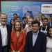 València refuerza su liderazgo innovador en South Summit con el respaldo institucional de S.M. el rey Felipe VI