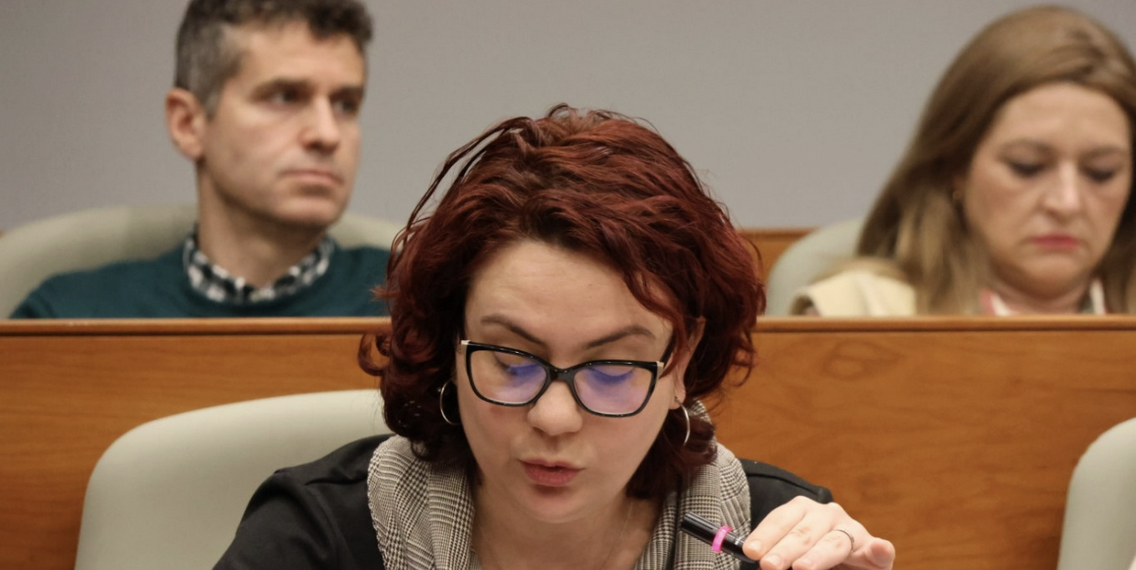 VOX Torrent impulsa medidas contra la okupación ilegal con el respaldo mayoritario del Pleno