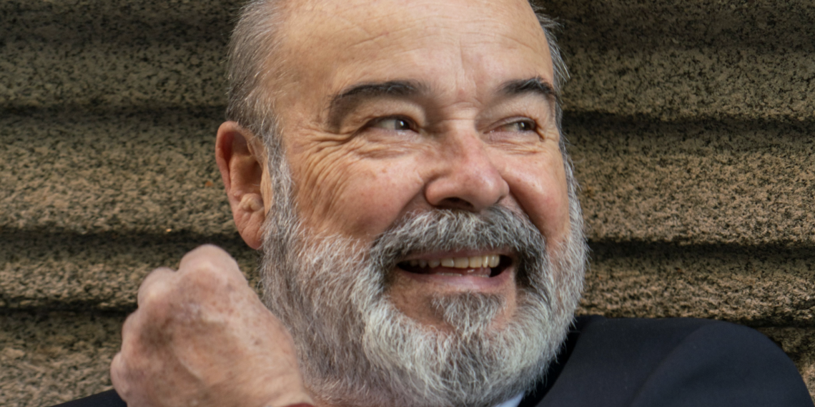 Antonio Resines desvela las claves de su carrera en el CCCC: un viaje por 45 años de cine español