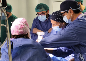 El Hospital Clínico de Valencia inicia los tratamientos de radioterapia intraoperatoria