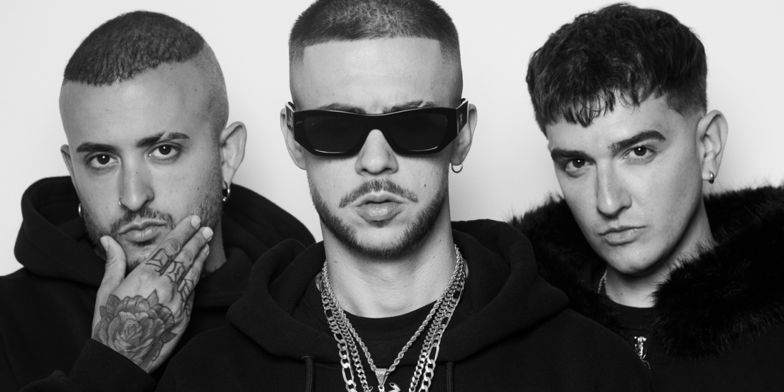 Hijos de la Ruina recalarán en Roig Arena el 18 de septiembre de 2026