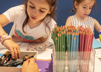 El IVAM propone talleres de fanzines a cargo de los artistas Martín López Lam y Carlota Juncosa