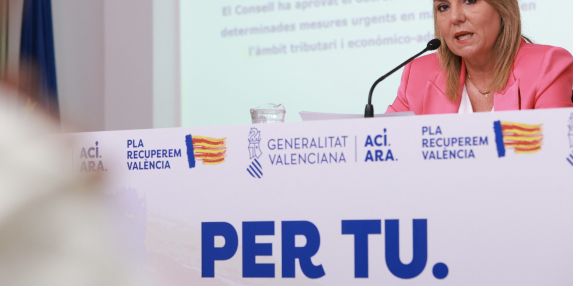 Camarero: “El Consell muestra su compromiso con una economía basada en el conocimiento, la investigación y la transformación digital con la aprobación de dos nuevos decretos”