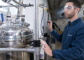 Ivace+i financia un proyecto innovador de limpieza y descontaminación de plásticos para su reutilización en el ámbito alimentario