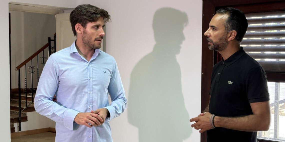 El Ayuntamiento abre el primer centro de esterilización de colonias felinas en el edificio de la plaza Saragossa