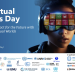 València se consolida como referente europeo en innovación digital y mundos virtuales en el 2º Virtual Worlds Day Naciones Unidas