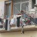 El Ayuntamiento lleva a cabo una inspección de las Casitas Rosa
