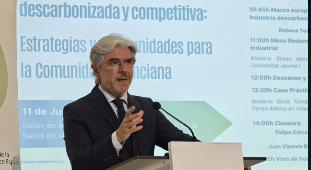 Ivace+i Energía impulsa la eficiencia energética y el autoconsumo en el sector azulejero de Castellón con más de 16 millones de euros