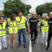 La Diputació de València justifica los 54 millones del Gobierno para reconstruir su red viaria y reclama otros 26,7 completar las obras tras la dana