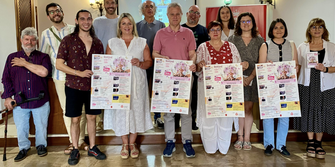 El viernes 13 de junio arranca el Festival Estiu a la Torre 2025