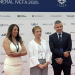Marián Cano subraya la importancia estratégica de la empresa familiar para el desarrollo económico de la Comunitat Valenciana