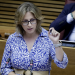 Laura Chulià: “Nuestra sostenibilidad financiera depende de un Gobierno que se niega a tomar decisiones vitales para la Comunitat”