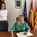 Susana Fabregat destaca en Vilar de Canes el impacto del nuevo decreto del Consell para modernizar la ganadería rural