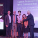 Educación, ganadora en los ‘e-Assessment Awards’ 2025 por el trabajo realizado en la digitalización de la Evaluación de Diagnóstico