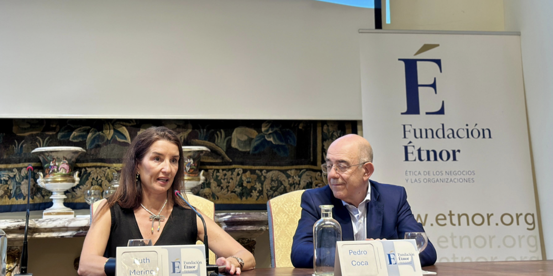 La Generalitat facilitará la acreditación del compromiso social de las empresas porque “avanzar en sostenibilidad no puede suponer más burocracia”