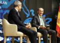 Ignacio Galán insiste en que seguridad energética es igual a seguridad nacional