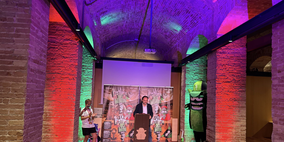 La Generalitat premia al colegio San José y San Andrés de Massanassa en la campaña de recogida de pilas usadas