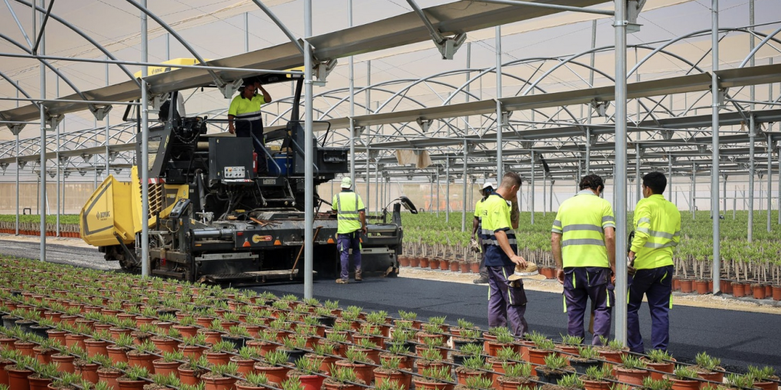 Amparo Folgado exige coordinación entre administraciones y actuaciones preventivas frente a futuras Dana’s