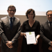 El proyecto de horno cerámico eléctrico avalado por Ivace+i obtiene el Premio Nacional a mejor iniciativa privada en favor de la transición energética