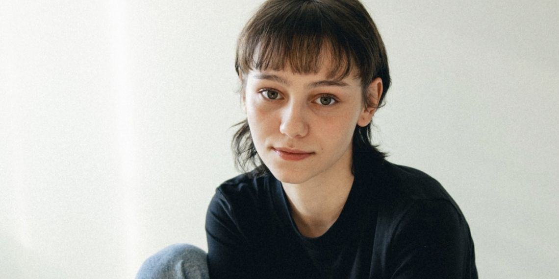 Cinema Jove concede el premio ‘Un futuro de cine’ a la actriz María Romanillos