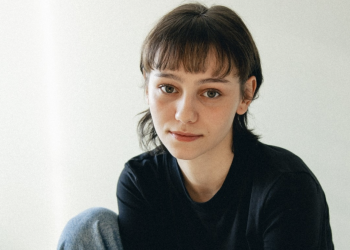 Cinema Jove concede el premio ‘Un futuro de cine’ a la actriz María Romanillos