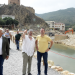 La Diputación destinará 2,6 millones de euros a reparar infraestructuras turísticas dañadas por la dana