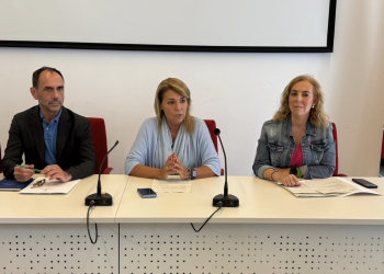 Susana Camarero destaca la mejora constante de los recursos públicos y del sistema de atención a mujeres víctimas de violencia
