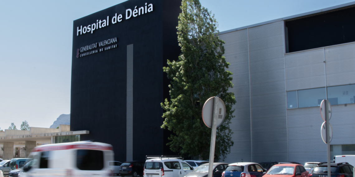 Sanidad incrementa la plantilla de las Unidades de Salud Mental del Departamento de Dénia