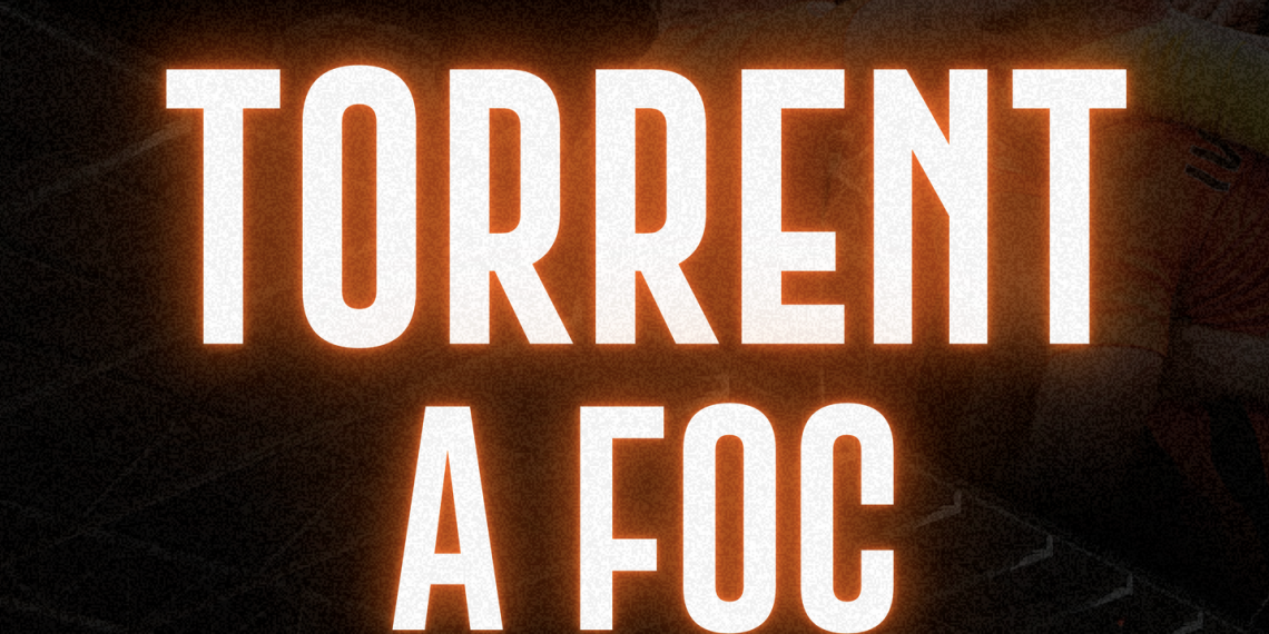 Torrent CF lanza su campaña de abonos “Torrent a Foc” tras una temporada histórica y con el respaldo del Ayuntamiento