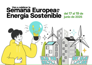 Valencia celebra la Semana Europea de la Energía Sostenible con actividades sobre autoconsumo solar y transición energética