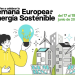 Valencia celebra la Semana Europea de la Energía Sostenible con actividades sobre autoconsumo solar y transición energética