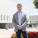 El profesor de la CEU UCH, Ángel Gómez-Martín, entre los once expertos del Comité Europeo para la fiebre Q