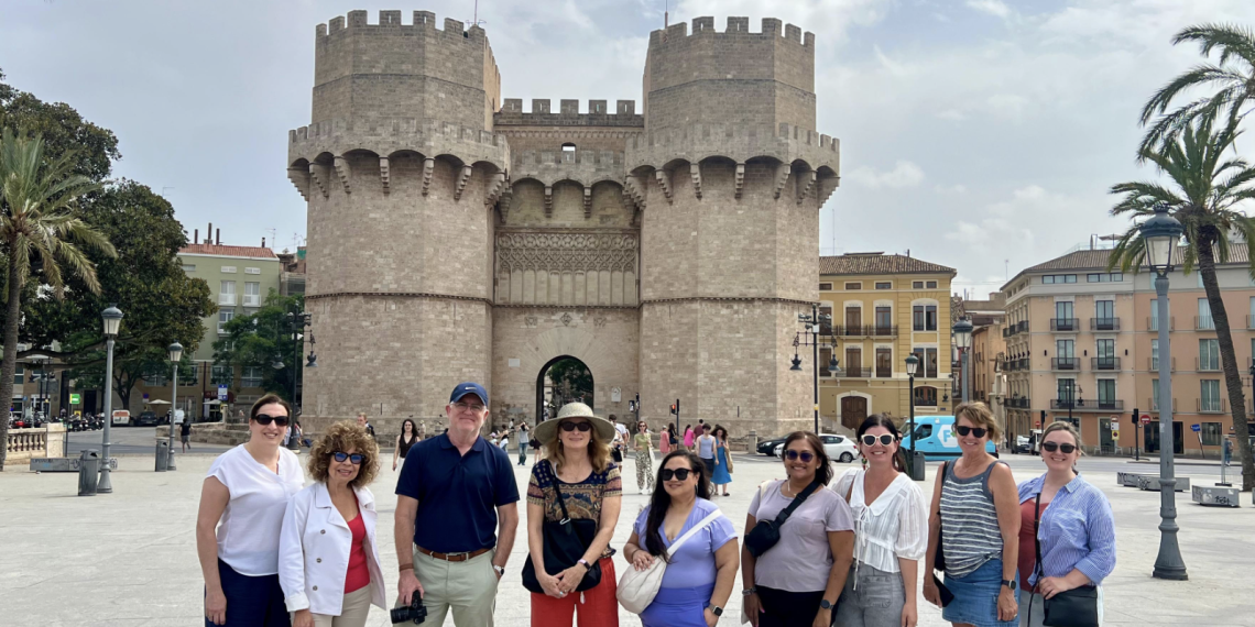 La Comunitat Valenciana se promociona como destino ‘premium’ ante operadores turísticos norteamericanos