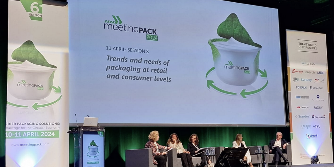 Abierta la inscripción a la séptima edición de MeetingPack