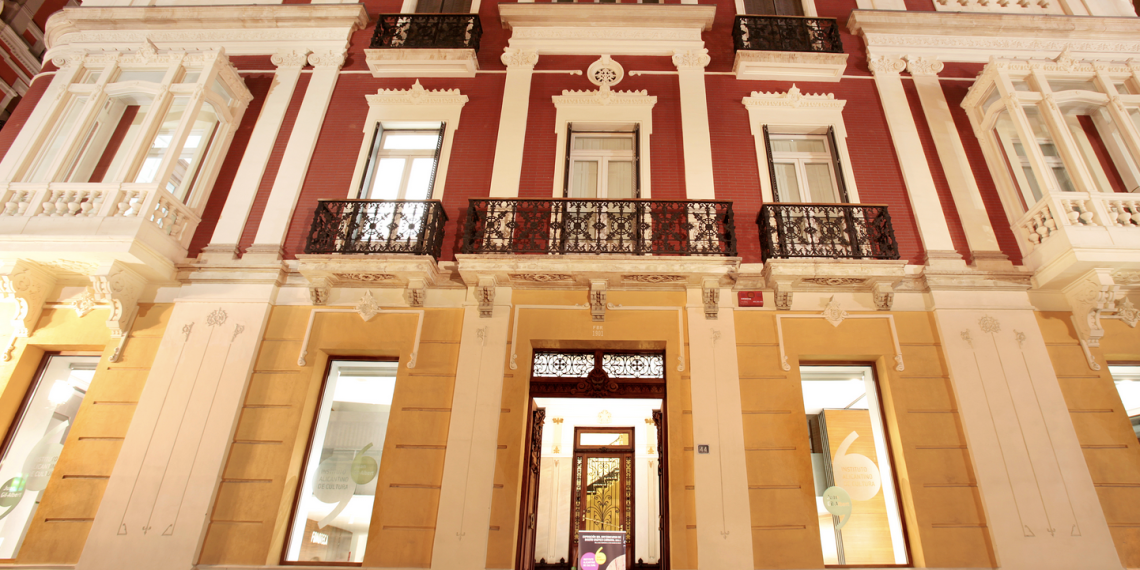 El Instituto Gil-Albert convoca la cuarta edición de los Premios del Documental Alicantino