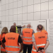 Ivace+i Internacional y la Cámara de Castellón organizan una misión de distribuidores de azulejo procedentes de Reino Unido
