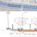Torrent transformará su salida hacia Picanya en un gran paseo verde que duplicará el carril bici y peatonal actual