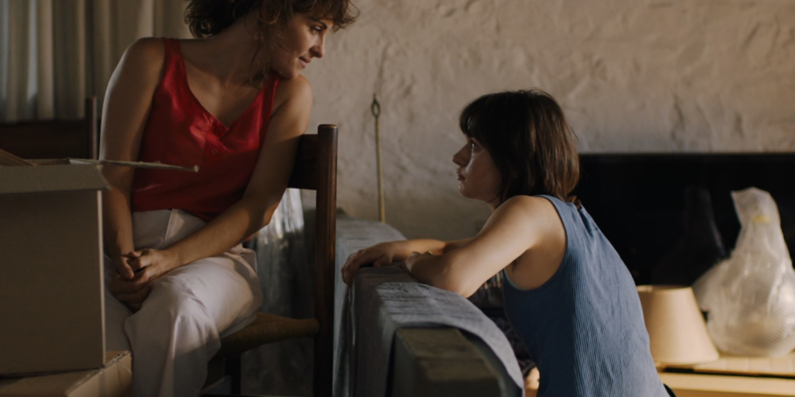 Cinema Jove inaugura su 40ª edición con una gala que homenajea la trayectoria del festival
