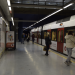 Metrovalencia interrumpirá por obras el servicio entre las estaciones de Aragó y Marítim y de Masies a Bétera del 27 de junio al 31 de agosto