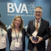 El catedrático de la CEU UCH José Ignacio Redondo recibe en Reino Unido el Veterinary Record Impact Award 2025