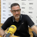 FUVAMA concede su premio de periodismo a Juan Magraner, “la voz del campo de la Cadena SER”