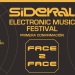 La electrónica llega a Roig Arena el 31 de octubre de la mano de Sideral