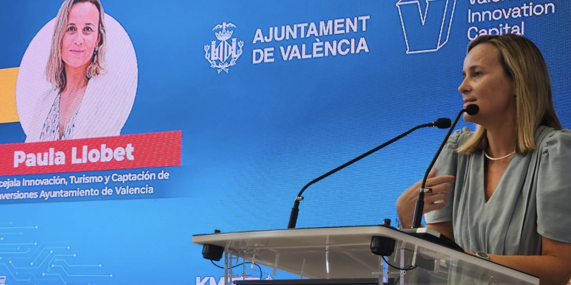 El Ayuntamiento anuncia la creación del laboratorio València Food Lab