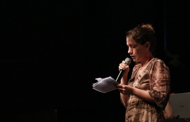 Nerea Campo gana el 2º Premi Mariola per a poetes inèdits