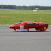 El IES La Marxadella de Torrent destaca en la Shell Eco-marathon 2025 con un prototipo de bajo consumo