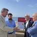La Generalitat abrirá el próximo lunes el paseo marítimo de Benicarló tras una inversión de 2,8 millones de euros