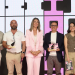 Consum, Issaline, Paredes, Siberia, Singularu y Ana Giménez se alzan con los premios MIA 2025