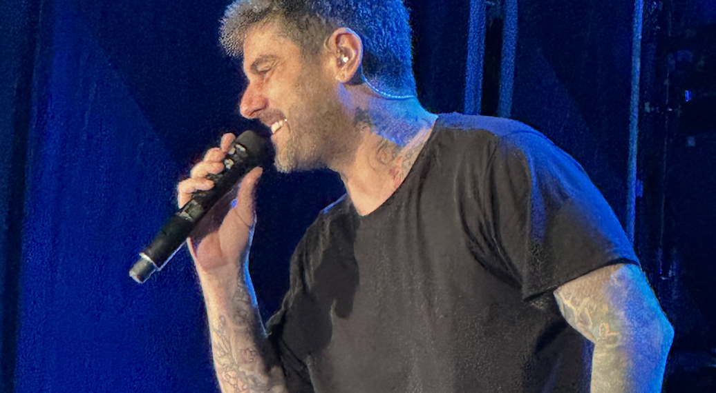 Melendi vuelve a Valencia este sábado con un concierto benéfico por la DANA