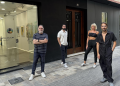 Galería Cuatro celebra la llegada del verano con una exposición