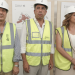 Carlos Mazón avanza la creación de un Hospital de Agudos con una inversión de 444 millones de euros en el nuevo Complejo Sanitario Campanar en València